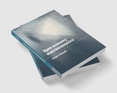 Open Economy Macroeconomics