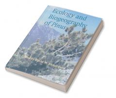 Ecology and Biogeography of Pinus