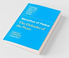 Marsilius of Padua