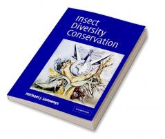 Insect Diversity Conservation