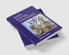Insect Diversity Conservation