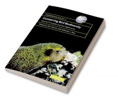Conserving Bird Biodiversity