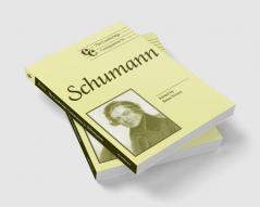 The Cambridge Companion to Schumann