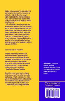 Hyperactivity and Attention Disorders of Childhood