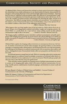 Mediated Politics