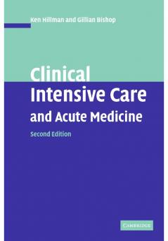 Clinical Intensive Care and Acute Medicine