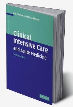 Clinical Intensive Care and Acute Medicine