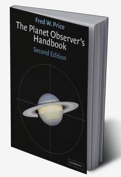 The Planet Observer's Handbook