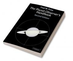 The Planet Observer's Handbook
