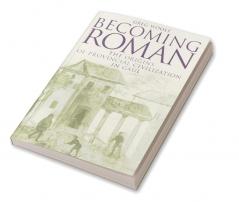 Becoming Roman