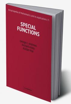 Special Functions