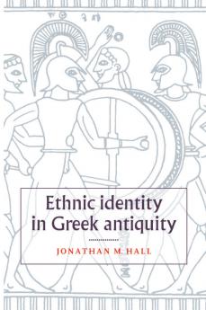 Ethnic Identity in Greek Antiquity