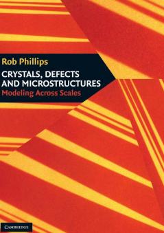 Crystals Defects and Microstructures