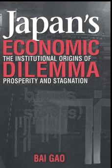 Japan's Economic Dilemma