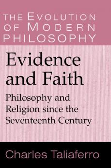 Evidence and Faith