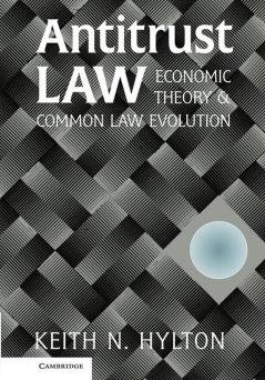 Antitrust Law