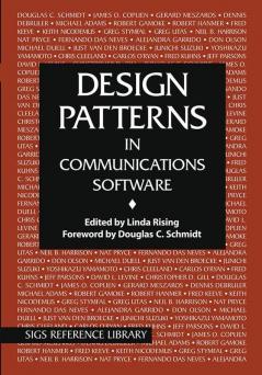 Design Patterns in Communications Software