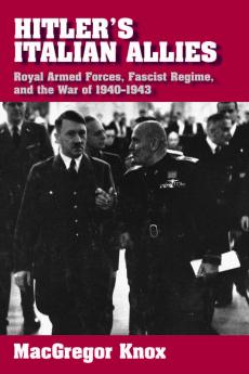 Hitler's Italian Allies