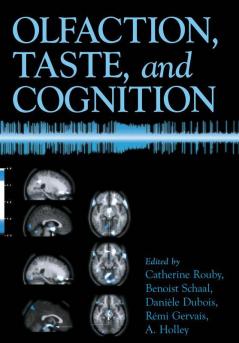 Olfaction Taste and Cognition