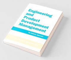 Engineering and Product Development Management