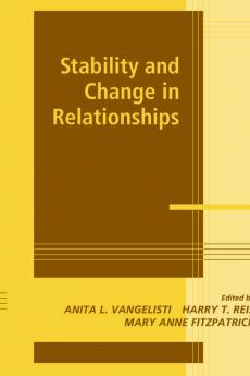Stability and Change in Relationships