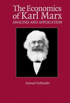 The Economics of Karl Marx