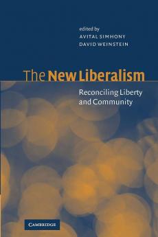 The New Liberalism