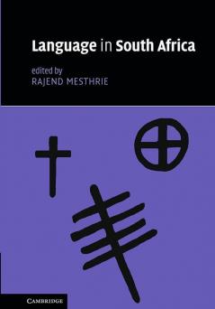 Language in South Africa