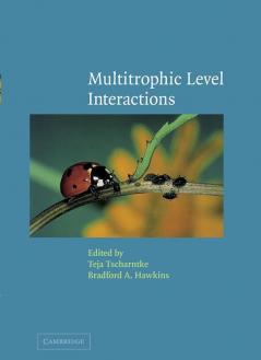 Multitrophic Level Interactions