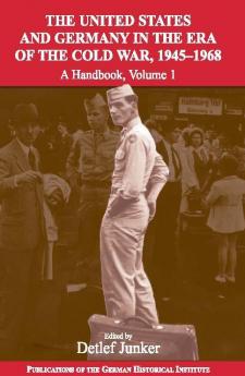 US & Grmny Era Cold War 1945-90 v1