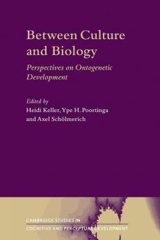Between Culture and Biology