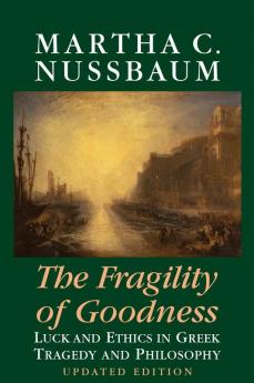 The Fragility of Goodness