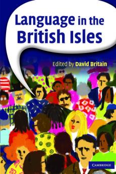 Language in the British Isles