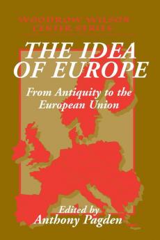 The Idea of Europe