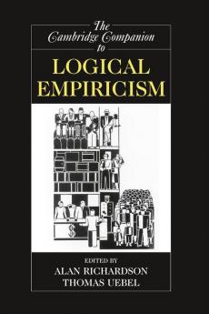 Camb Companion Logical Empiricism