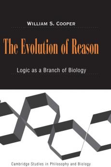 The Evolution of Reason