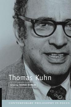 Thomas Kuhn
