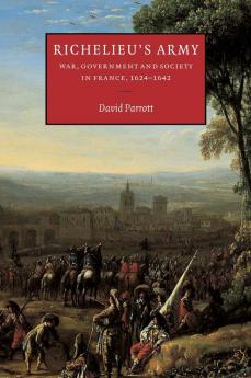 Richelieu's Army