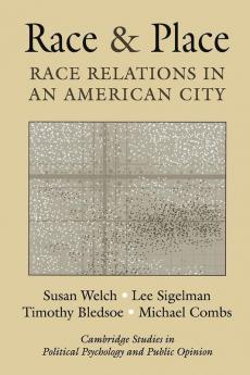 Race and Place