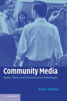 Community Media