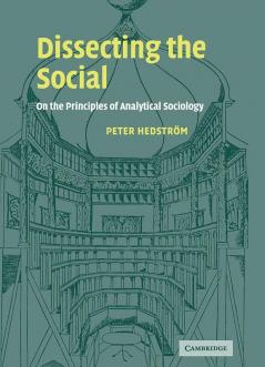 Dissecting the Social