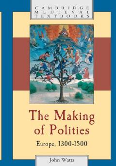 The Making of Polities