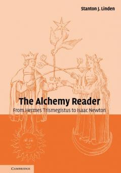 The Alchemy Reader