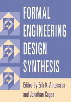 Formal Engineering Design Synthesis