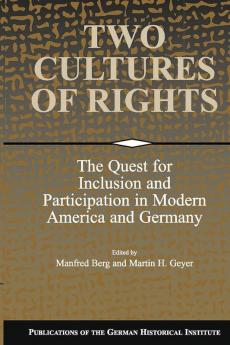Two Cultures of Rights