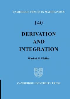 Derivation and Integration
