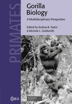 Gorilla Biology