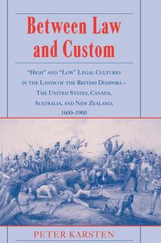 Between Law and Custom