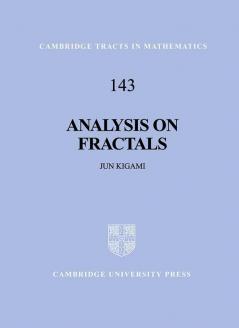 Analysis on Fractals