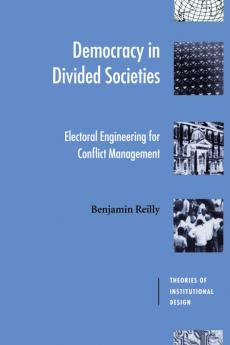Democracy in Divided Societies